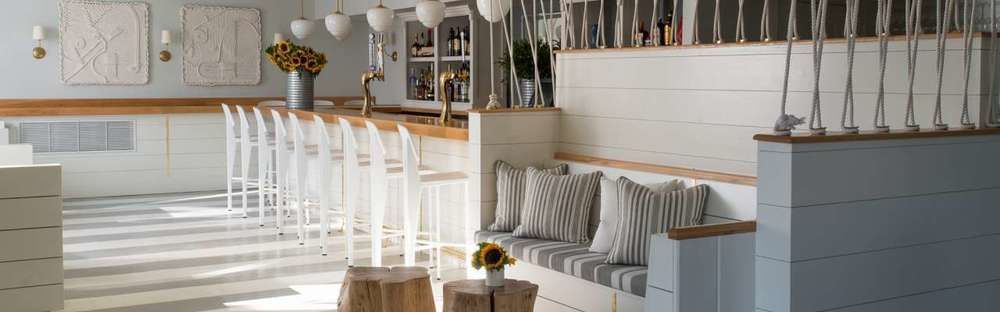 American Beech Hotel Greenport Exteriör bild